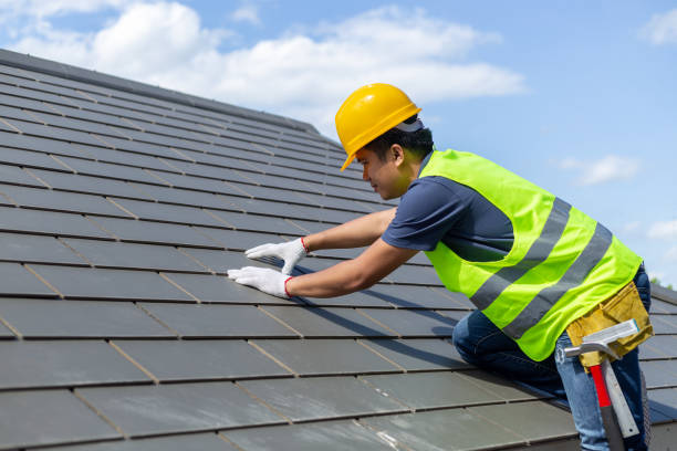 Best Residential Roofing Contractor  in Cambridge, MA