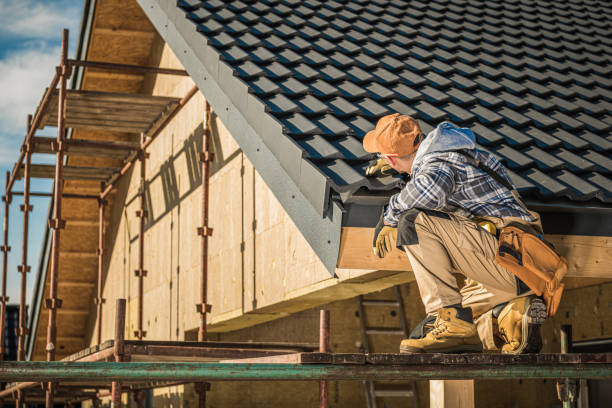  Cambridge, MA Roofing Contractor Pros