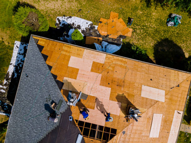 Best Metal Roofing Contractor  in Cambridge, MA