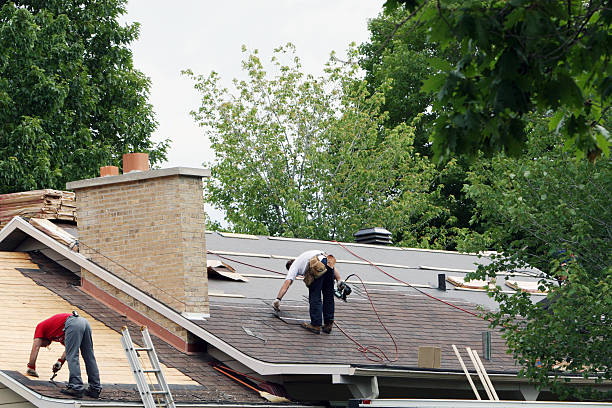 Reliable Cambridge, MA Roofing Contractor Solutions