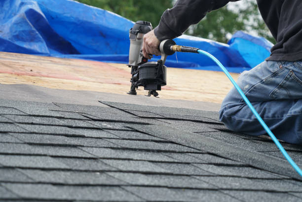 Trusted Cambridge, MA Roofing Contractor Experts