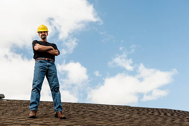 Tile Roofing Contractor in Cambridge, MA